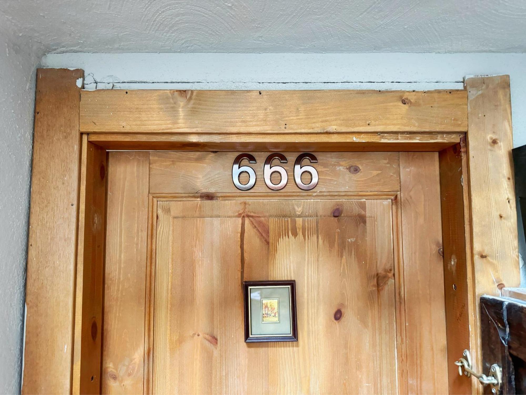Comfort Ciclamino - 666 Gasthof